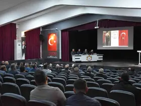 Salihli’de mevsimlik tarım işçilerinin sorunları ele alındı
