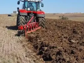 Salihli’de üreticilere yangın uyarısı
