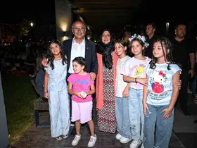 Sami Er: "Vatandaşlarımızın yüzü gülünce bizim de yüzümüz gülüyor"
