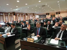 Samsun Büyükşehir Meclisi 69 maddeyi gündemine aldı
