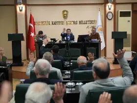 Samsun ile Amasya arasında ‘toprak krizi’
