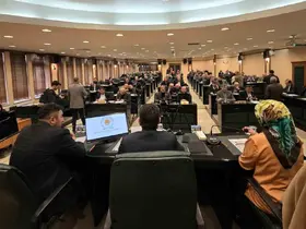 Samsun Meclisi’nde gündem ‘Chery’ fabrikası
