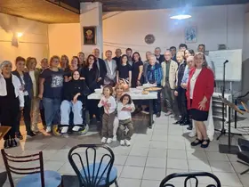 Samsun Musiki Cemiyeti yeni sezon çalışmalarına başladı
