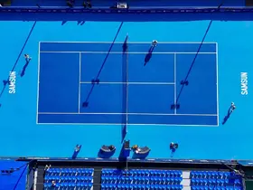 Samsun Open WTA 125’te heyecan devam ediyor
