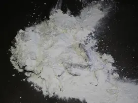 Samsun sahillerine vuran beyaz toz ’guar gum’ çıktı: Doğal lif
