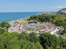 Samsun’da 12 bin 308 öğrenci yaz okulu finalinde buluştu
