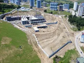 Samsun’da 6,5 milyar TL’lik dev sağlık yatırımı
