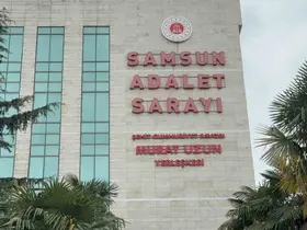 Samsun’da 7 kişinin yaralandığı silahlı saldırı davasında sanığa 83 yıl 4 ay hapis
