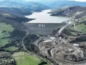 Samsun’da 950 milyonluk su yatırımları sürüyor
