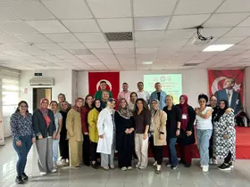 Samsun’da ’Çocukla İlişkiyi Oyunla Güçlendirme Projesi’ başladı
