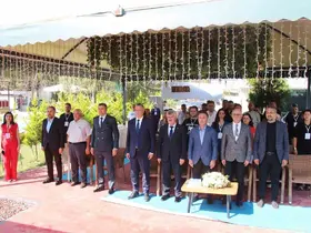 Samsun’da fizik eğitiminde yapay zekâ dönemi
