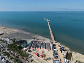 Samsun’da Kadın Emeği Festivali başladı
