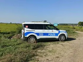 Samsun’da kayıp yaşlı adam kanalda ölü bulundu
