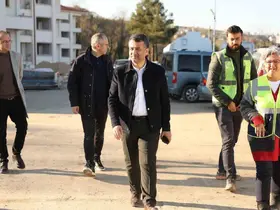 Samsun’da kendi kendine yeten belediyecilik modeli
