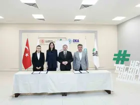 Samsun’da kenevir tekstili projesinin süresi uzatıldı
