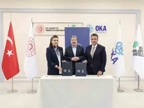 Samsun’da odak sektörlerin nitelikli iş gücü kapasitesi güçlendiriliyor
