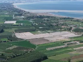 Samsun’da sağanaktan 30 mahalle etkilendi
