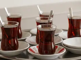 Samsun’da simidin ardından çaya zam talebi de reddedildi
