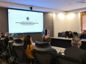 Samsun’da tabela kirliliğine neşter

