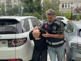 Samsun’da uyuşturucu ticaretine 1 tutuklama
