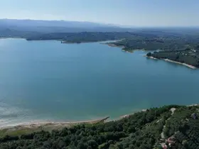 Samsun’daki barajların doluluk oranları belli oldu
