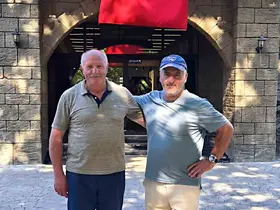 Samsun’dan Ordu’ya 35 yıllık vefa
