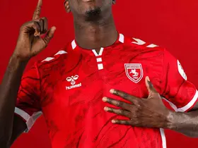 Samsunspor, Ali Badra Diabate’yi Suudi Arabistan’a sattı
