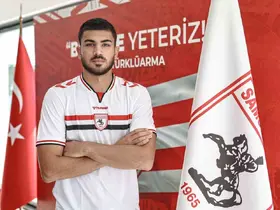 Samsunspor’dan altyapıya transfer
