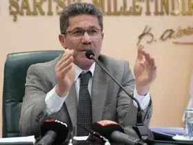 Samsun’un 2026 bütçesi şekilleniyor
