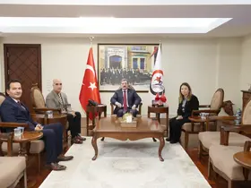 Samsun’un üretim gücüne üniversite desteği
