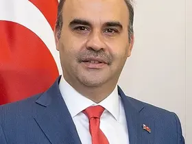 Sanayi ve Teknoloji Bakanı Kacır Kütahya’ya geliyor
