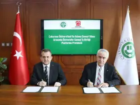Sanayicinin ihtiyacı doğru akademik uzmanlıkla buluşacak
