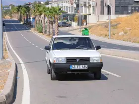 Sanayide 80 bin TL fiyat aldı, otomobilini 10 bin TL’ye kendi boyadı
