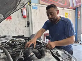 Sanayiye giden araçların büyük bölümü artık otomatik vitesli
