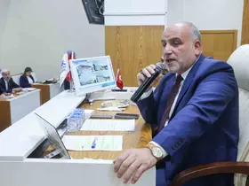 Sandıkçı: "Projelerle ilçemize değer katıyoruz"
