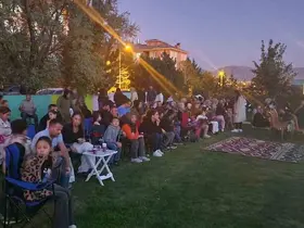 Sandıklı’da Aile Yılı etkinliği

