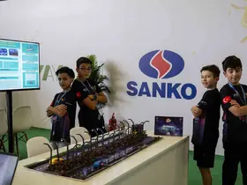 SANKO Holding, Teknofest 2026’da insanlık yararına teknolojiler yarışması’nın yürütücülüğünü üstleniyor

