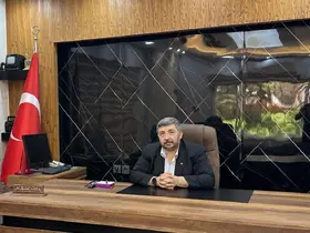 Şanlıurfa Gazeteciler Derneği’nden gazeteciye yönelik saldırıya sert tepki

