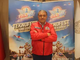 Şanlıurfa Valisi Hasan Şıldak’tan Terörsüz Türkiye sürecinde TEKNOFEST Güneydoğu vurgusu
