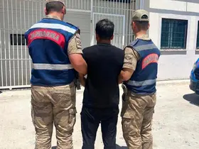 Şanlıurfa’da 10 yıl 10 ay hapis cezası bulunan hükümlü yakalandı
