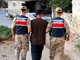 Şanlıurfa’da 9 yıl 2 ay kesinleşmiş hapis cezası bulunan şahıs yakalandı

