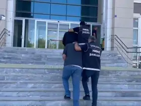 Şanlıurfa’da 9,5 kilo uyuşturucu ele geçirildi: 4 şahıs tutuklandı
