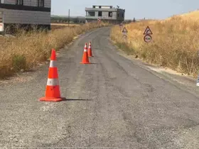 Şanlıurfa’da arazi kavgasında kan aktı: 1 ölü, 1 yaralı
