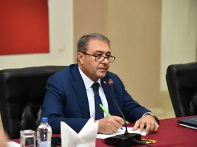 Şanlıurfa’da eğitime 1 gün ara verildi
