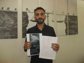 Şanlıurfa’da evlendiği kadınla sadece 1 ay yaşayan adamın hayatı kabusa dönüştü
