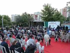 Şanlıurfa’da glutensiz kafe açıldı
