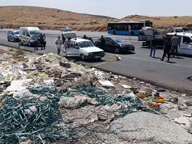 Şanlıurfa’da kayıp olarak aranan şahsın cesedi bulundu
