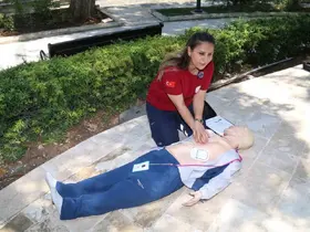 Şanlıurfa’da "OED" cihazları vatandaşların hizmetine sunuldu

