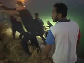 Şanlıurfa’da sulama kanalına giren çocuk boğuldu
