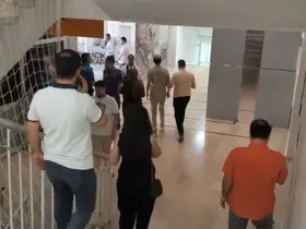 Şanlıurfa’daki deprem Mardin’de de hissedildi

